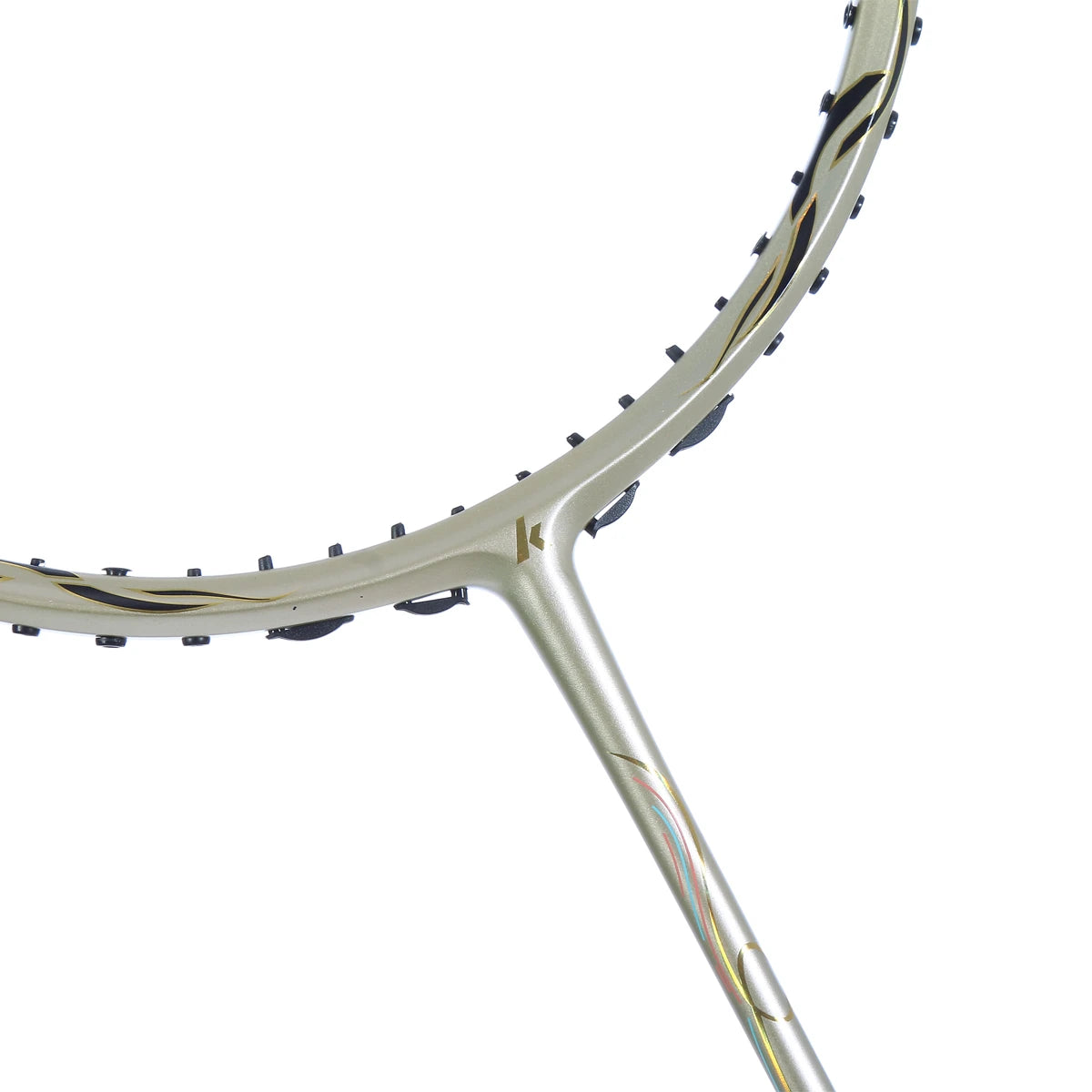 Badmintonschläger Kawasaki High Tension G35 (Unbesaitet)