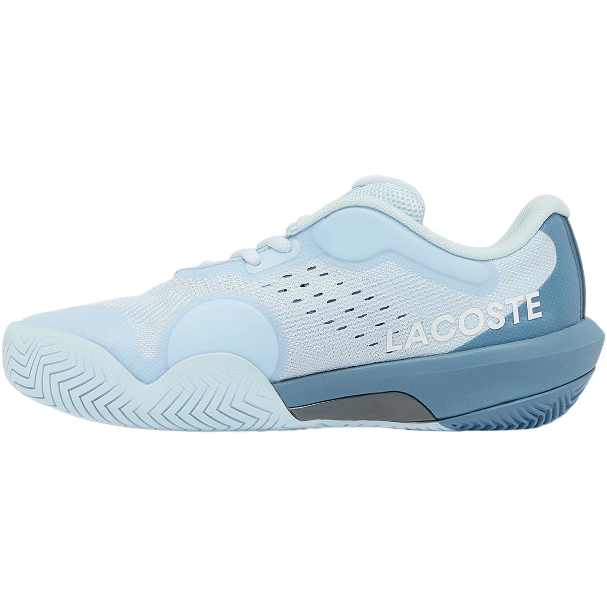 DAMEN SCHUHE LACOSTE AG-LT EVO NEW YORK ALLCOURTS