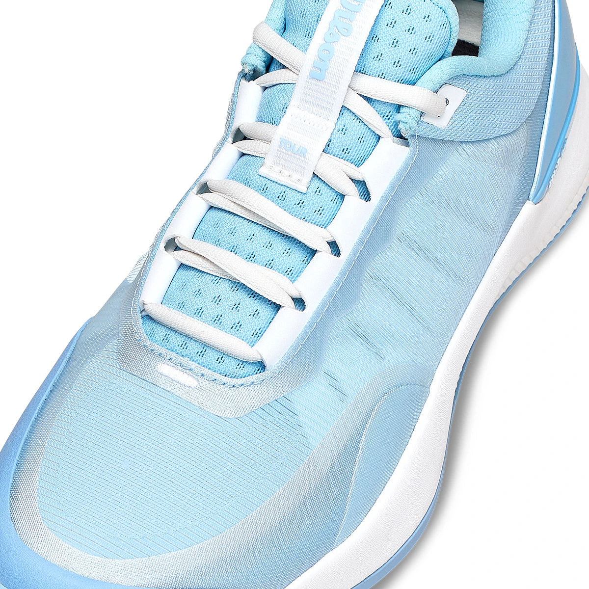 WILSON WOMEN'S INTRIGUE TOUR PADEL SHOES