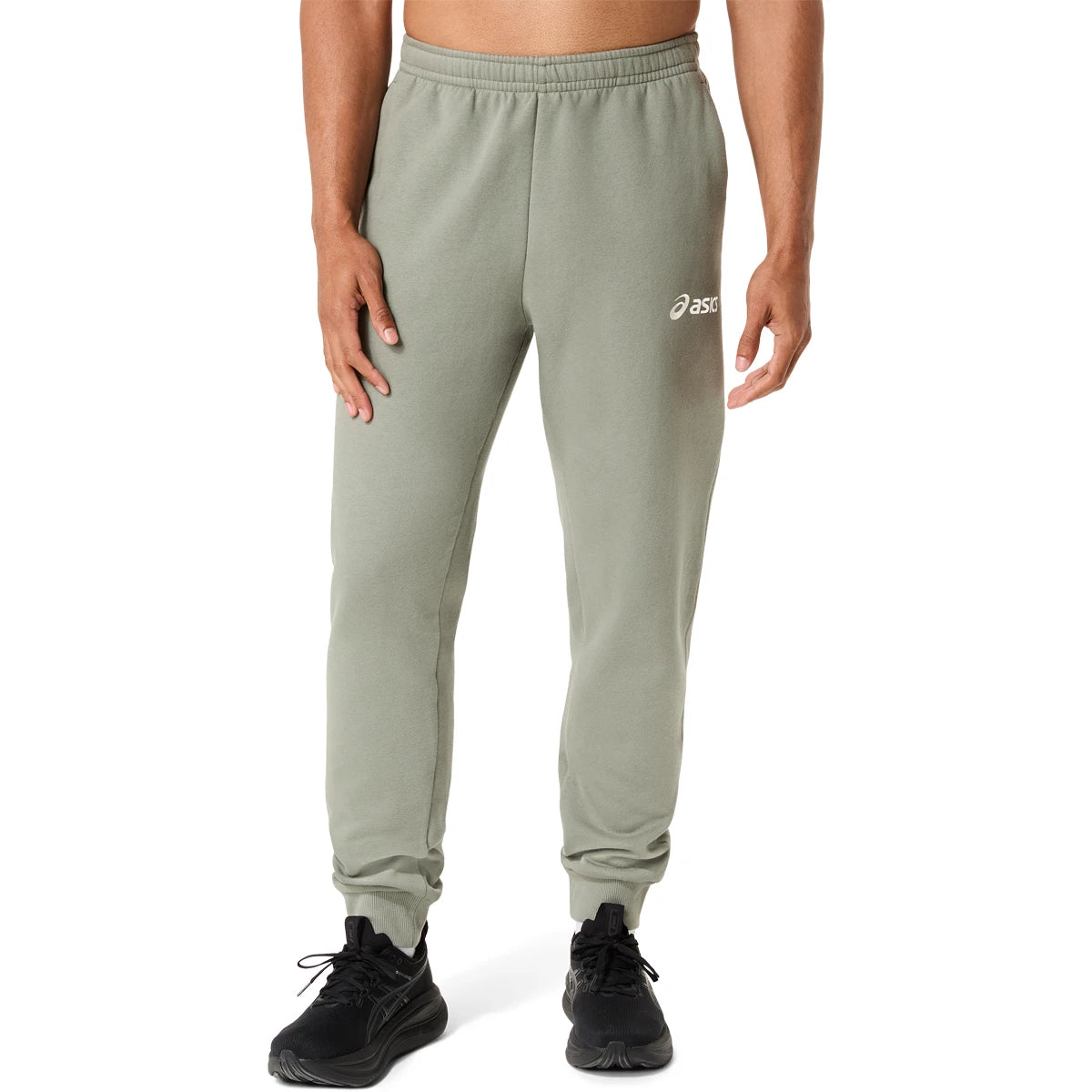 PANTALON ASICS FLEECE