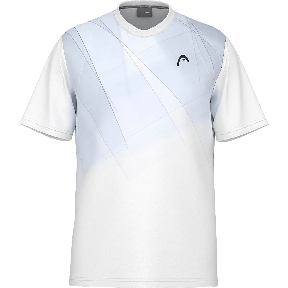 T-SHIRT HEAD JUNIOR JUNGE VISION TOPSPIN
