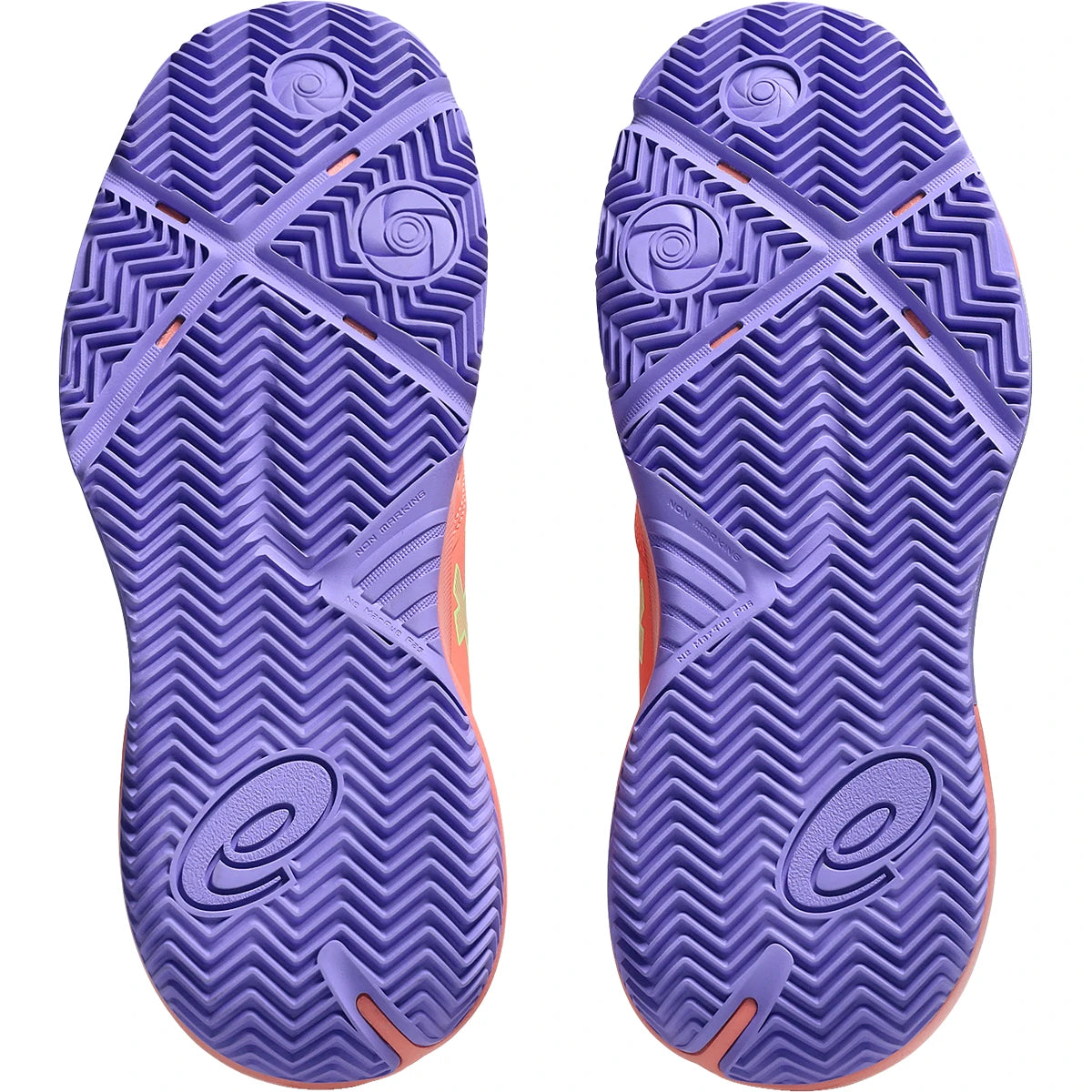 DAMEN PADEL SCHUHE ASICS GEL CHALLENGER 15