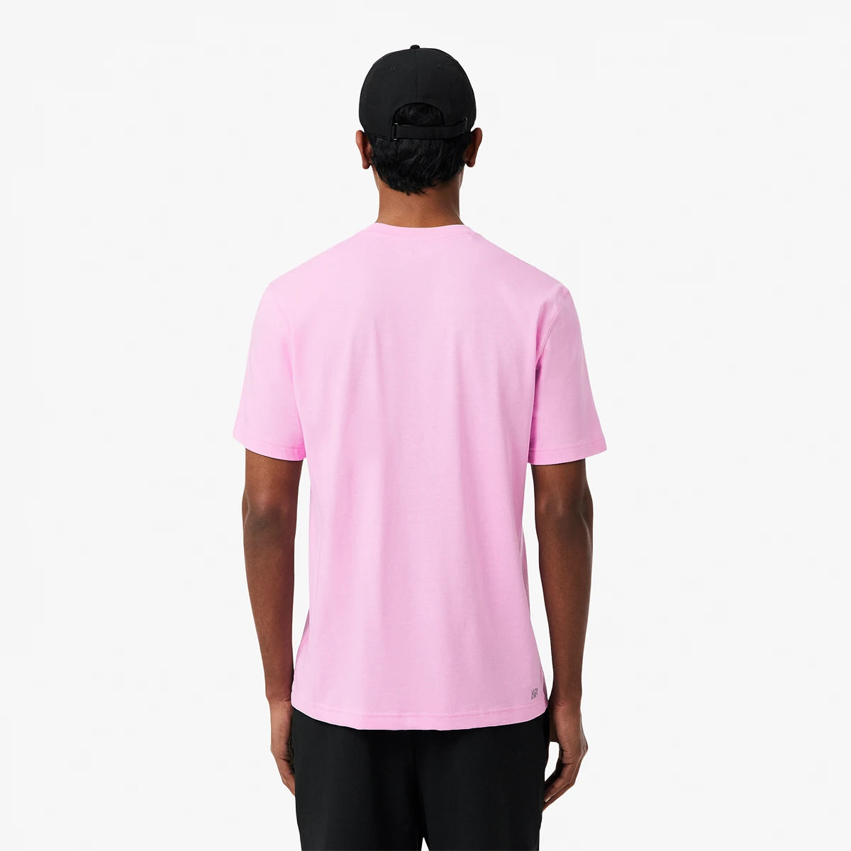T-SHIRT LACOSTE CORE PERFORMANCE CLASSIC