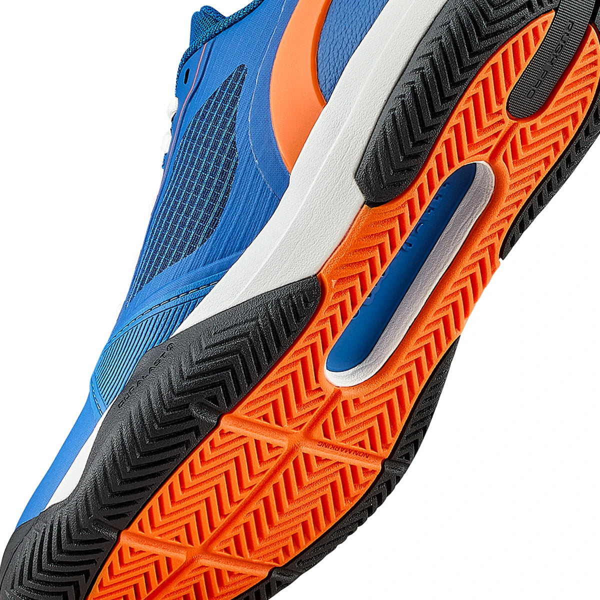 WILSON JUNIOR RUSH PRO 5 SCHUHE