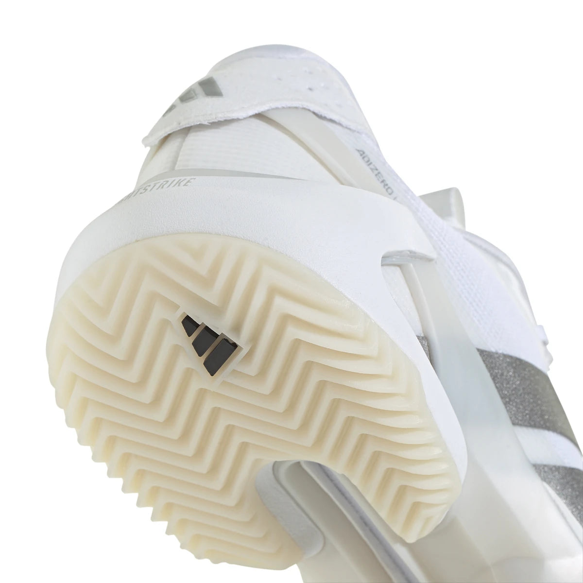 CHAUSSURES ADIDAS FEMME ADIZERO UBERSONIC 5 TERRE BATTUE