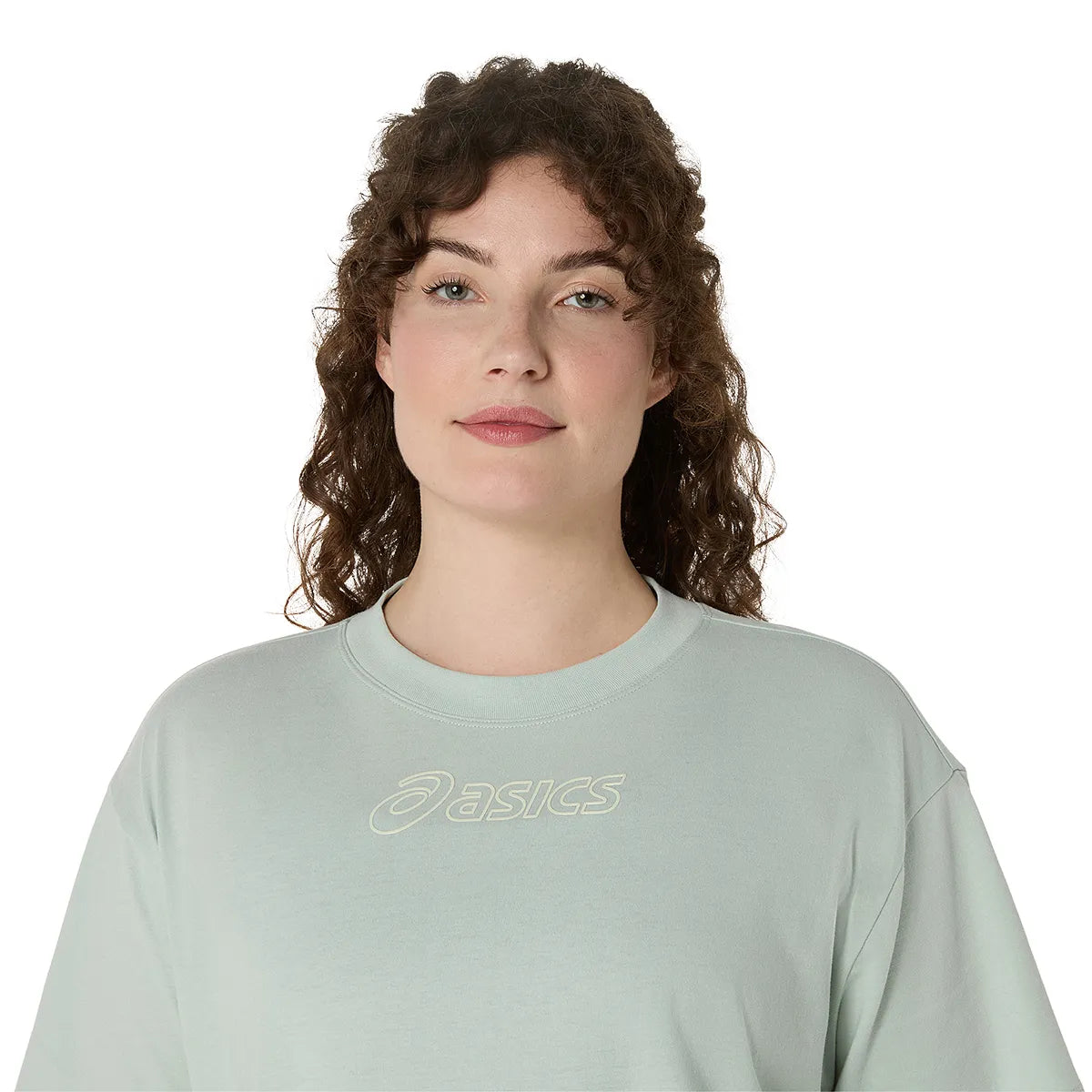 ASICS WOMEN'S TRAINING T-SHIRT