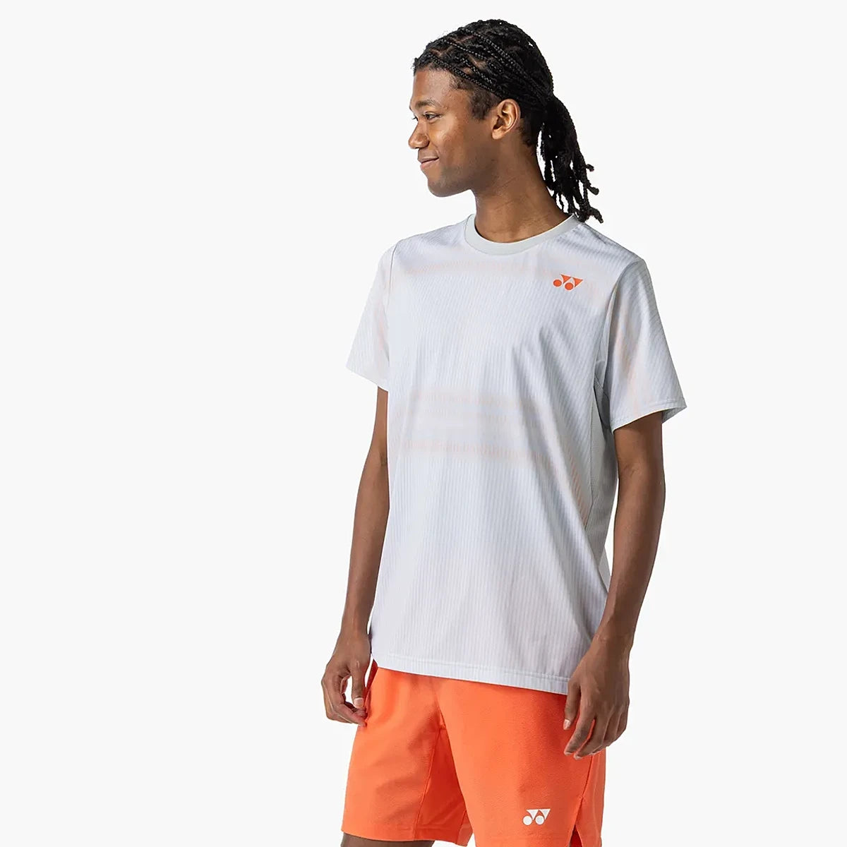 T-SHIRT YONEX ELITE RG