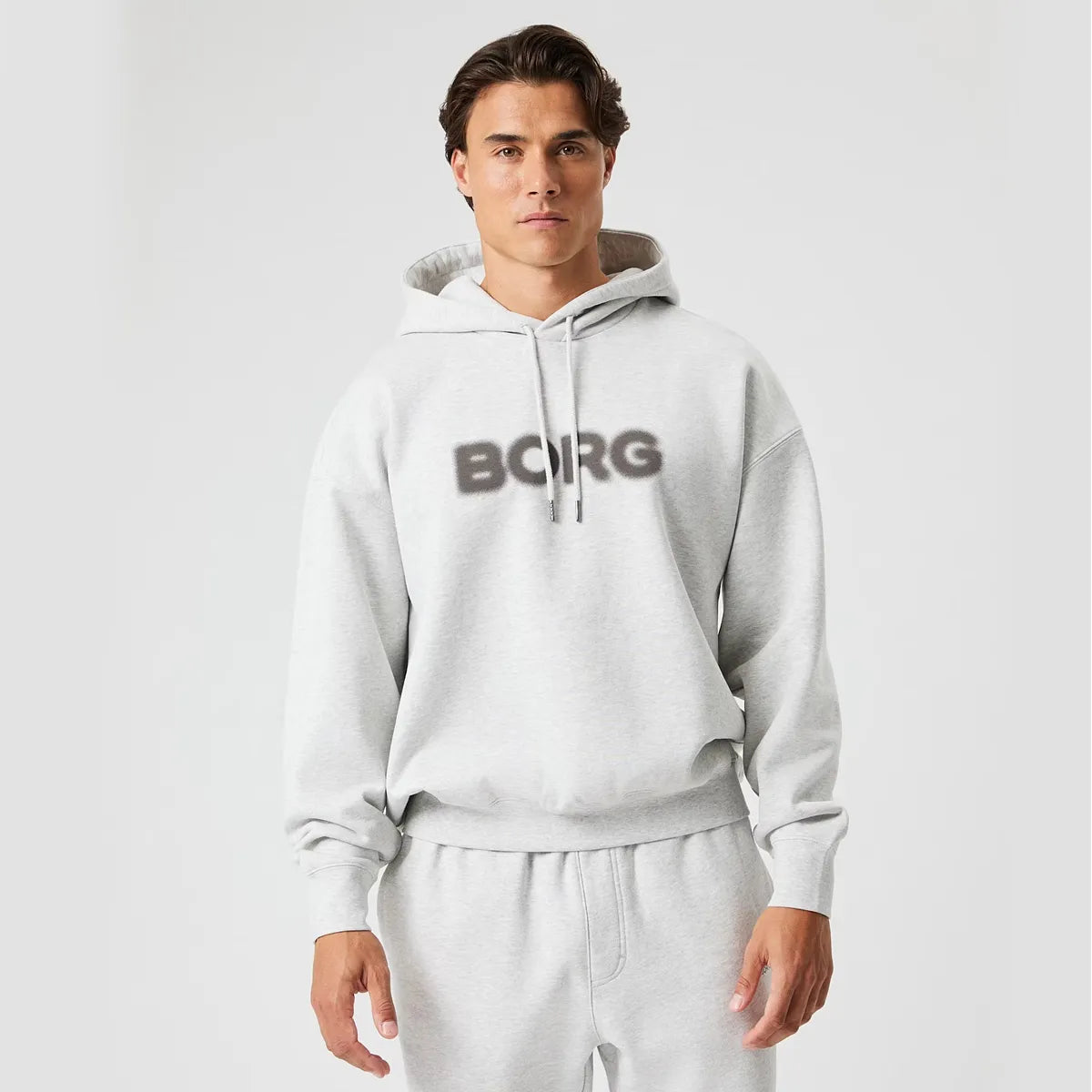 BJORN BORG OVERSIZE SWEATSHIRT