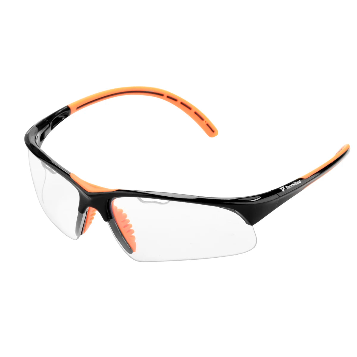 LUNETTES DE PROTECTION SQUASH TECNIFIBRE COMPETITION