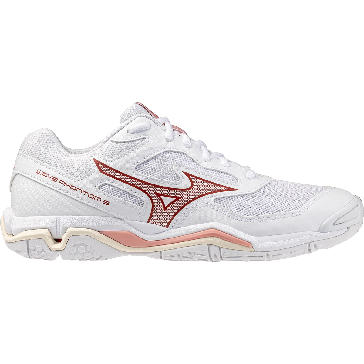 DAMEN INDOOR SCHUHE MIZUNO WAVE PHANTOM 3