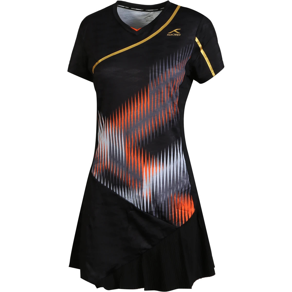 DAMENKLEID HUNDRED