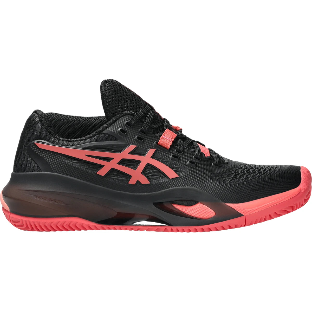ASICS WOMEN'S GEL RESOLUTION X CLAY COURT SHOES