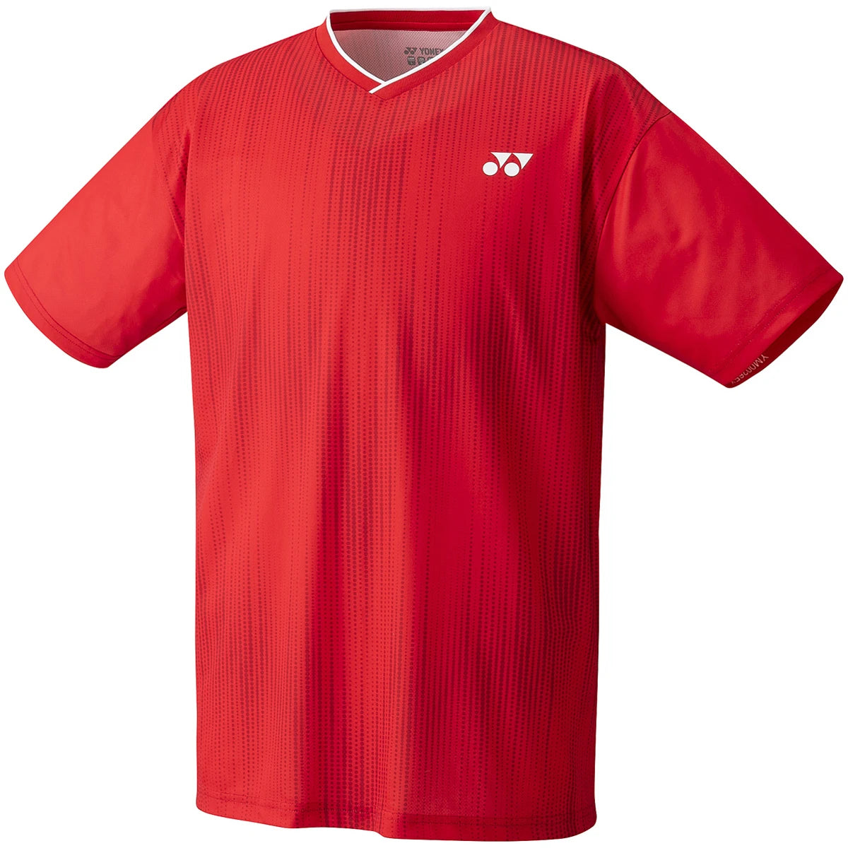 T-SHIRT YONEX JUNIOR TEAM YJ0026EX