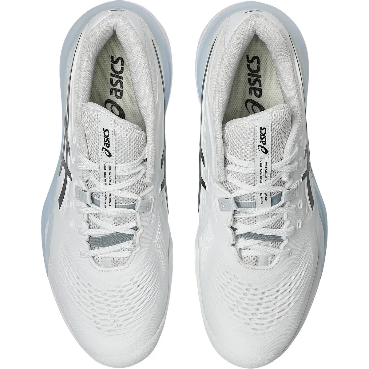 ASICS GEL RESOLUTION X SCHUHE FÜR ALLE OBERFLÄCHEN