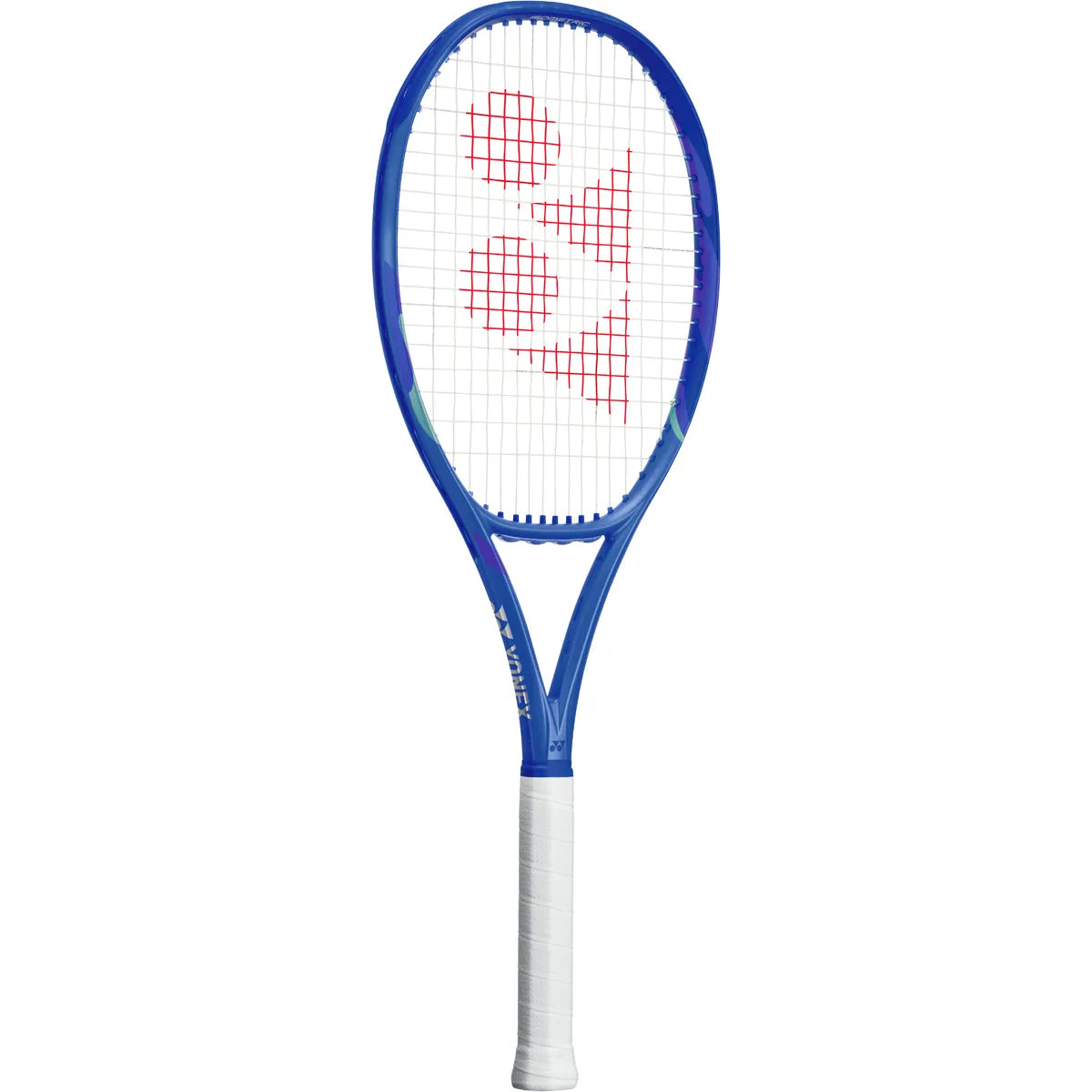 RAQUETTE YONEX EZONE 98 BLAST BLUE (305 GR)
