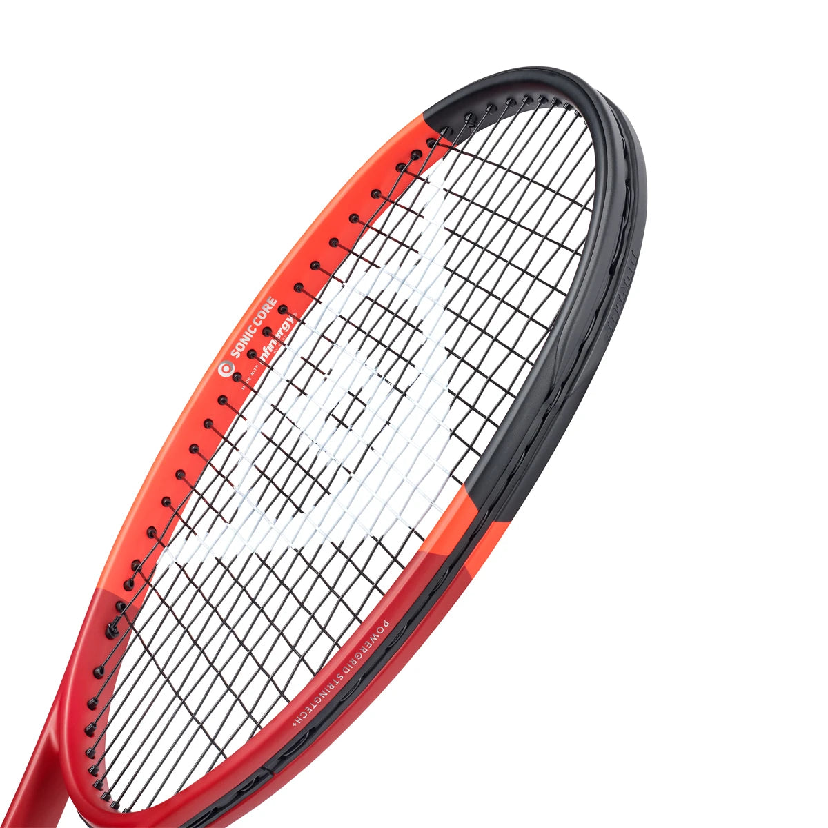 RAQUETTE DUNLOP CX 200 LS (290 GR)