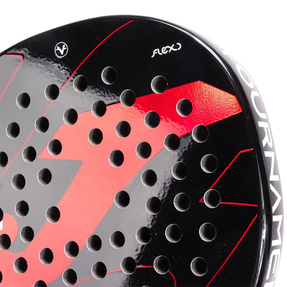 JOMA TOURNAMENT FLEX 2.0 PADEL RACKET