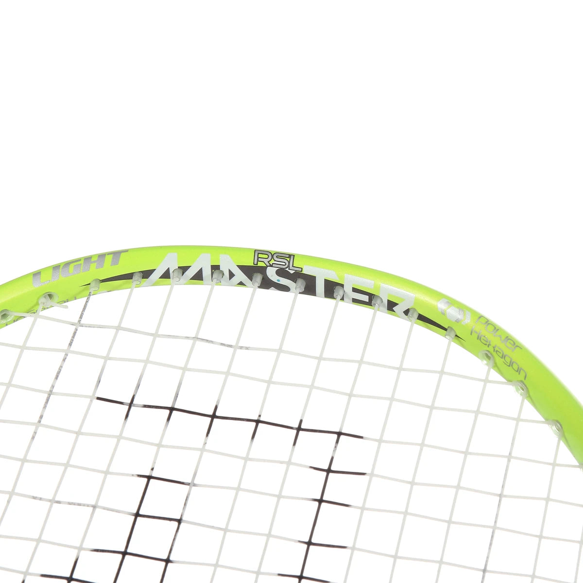 RAQUETTE DE BADMINTON RSL MASTER SPEED 7000 V2 (CORDEE)