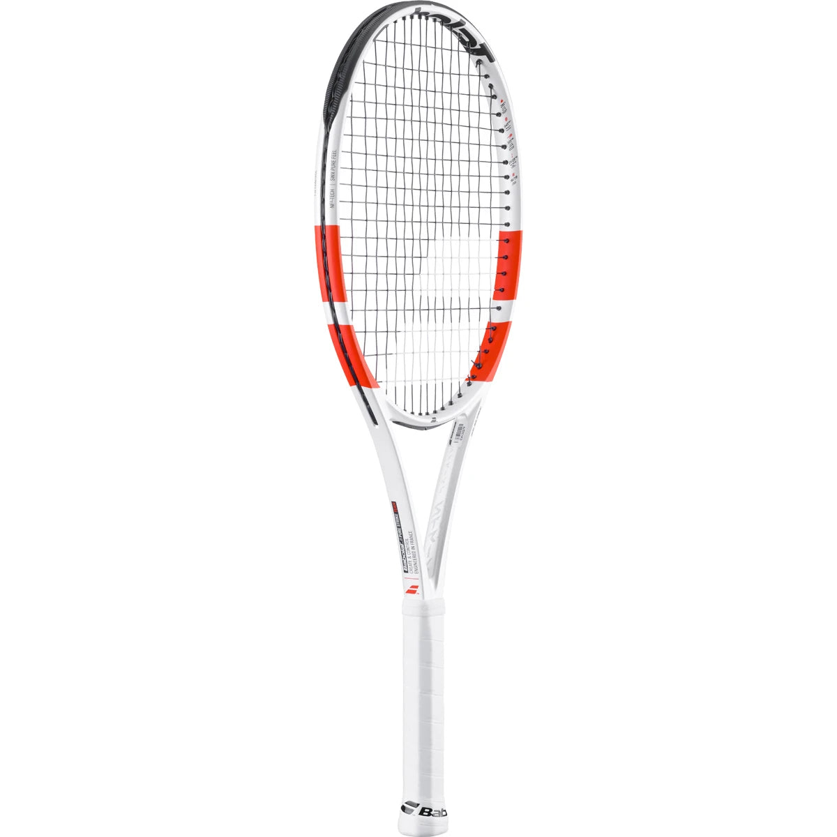 RAQUETTE BABOLAT PURE STRIKE TEAM (285 GR) (CORDEE)