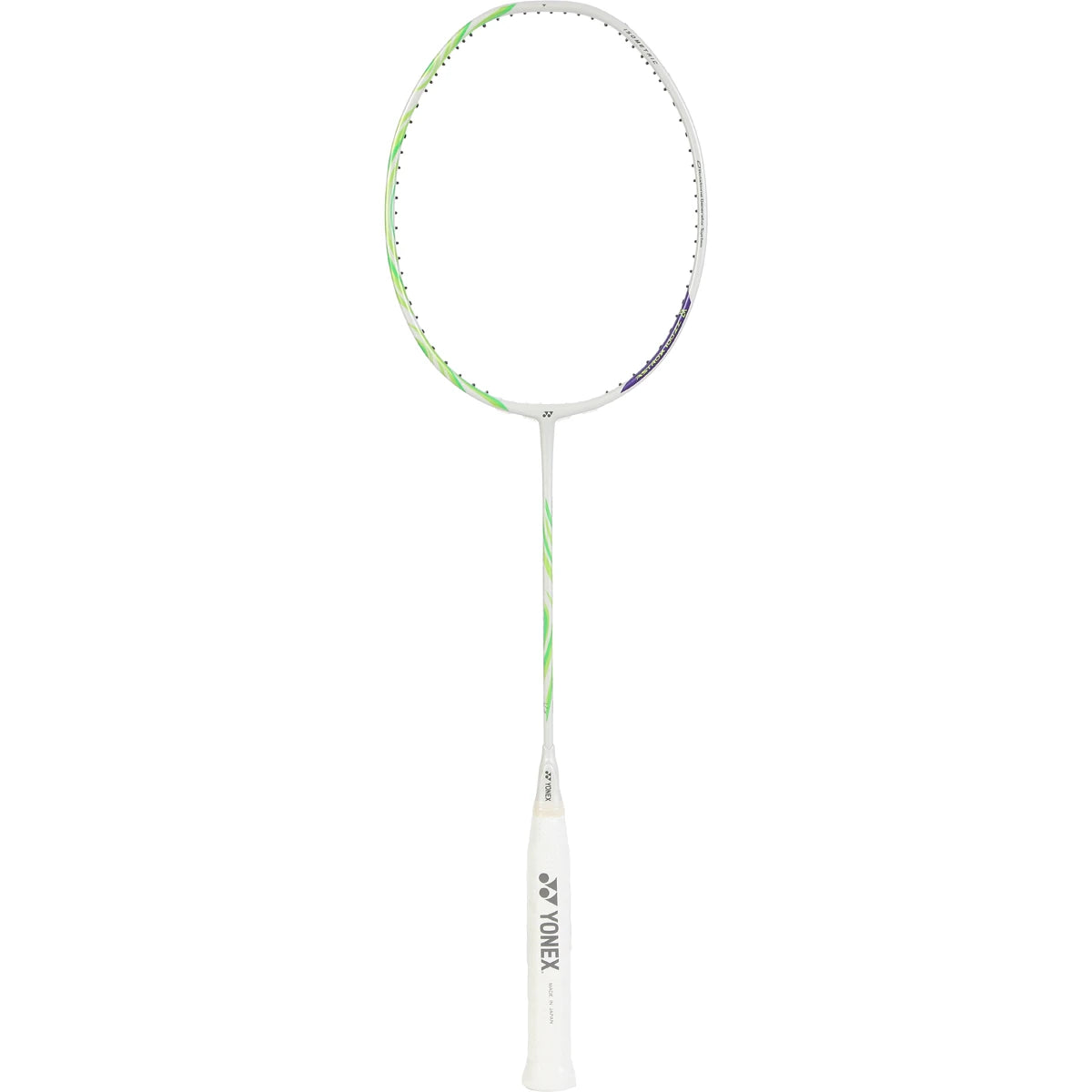 BADMINTONSCHLÄGER YONEX ASTROX 100 VA ZZ - 3U (OHNE SAITEN)