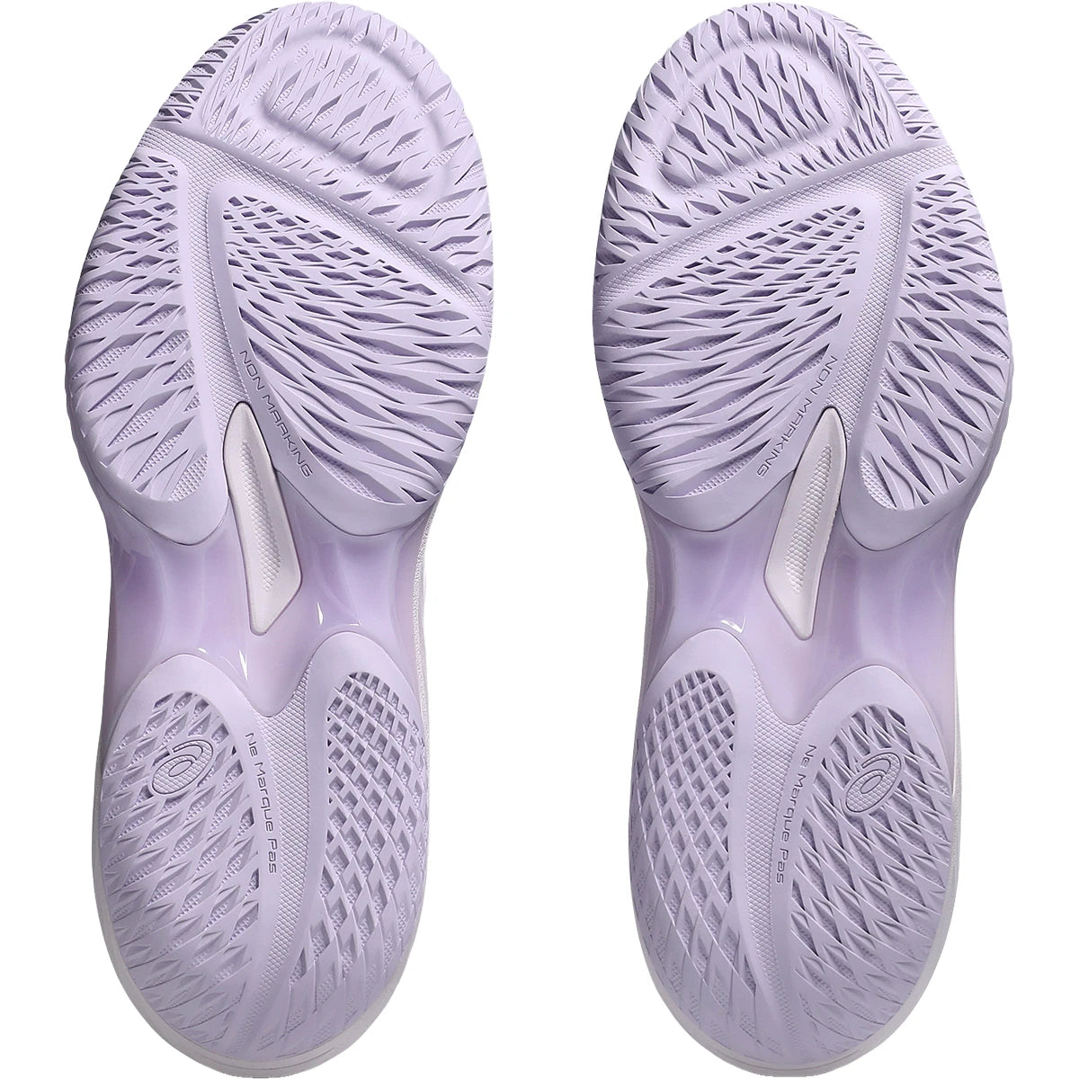 CHAUSSURES ASICS FEMME INDOOR SKY ELITE FF 4