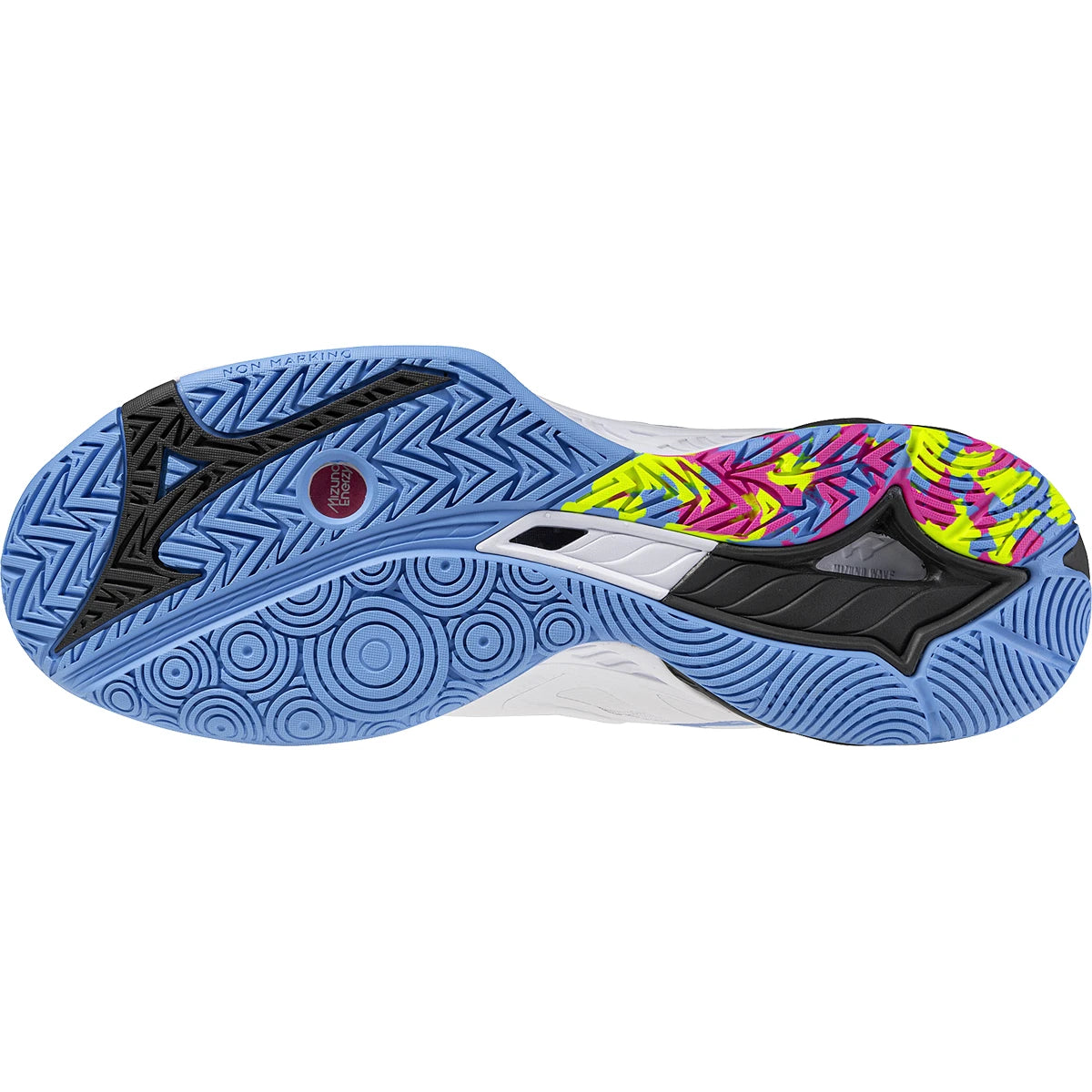 CHAUSSURES MIZUNO HOMME INDOOR WAVE FANG 2