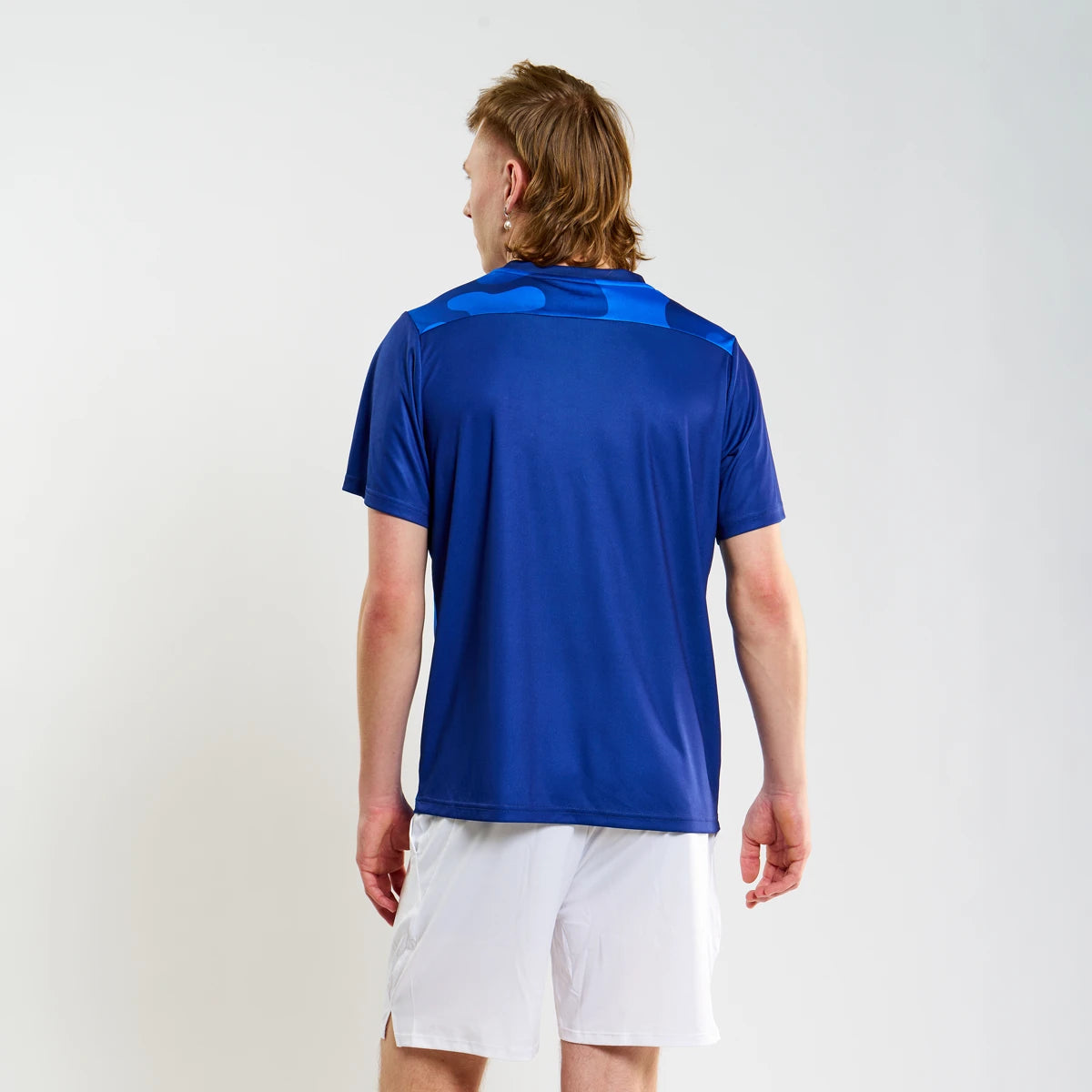 T-SHIRT RSL HOMME NORMA