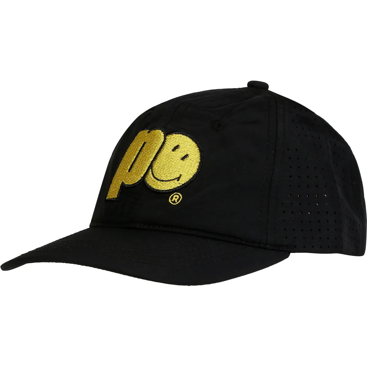 CASQUETTE PRINCE/SMILEY PERFORMANCE