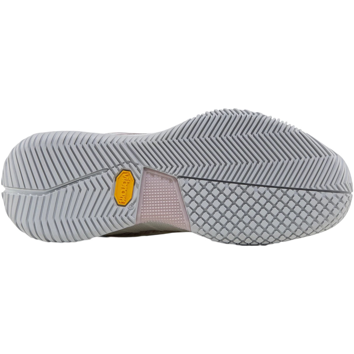 DAMENSCHUHE BULLPADEL VERTEX VIBRAM W 26I