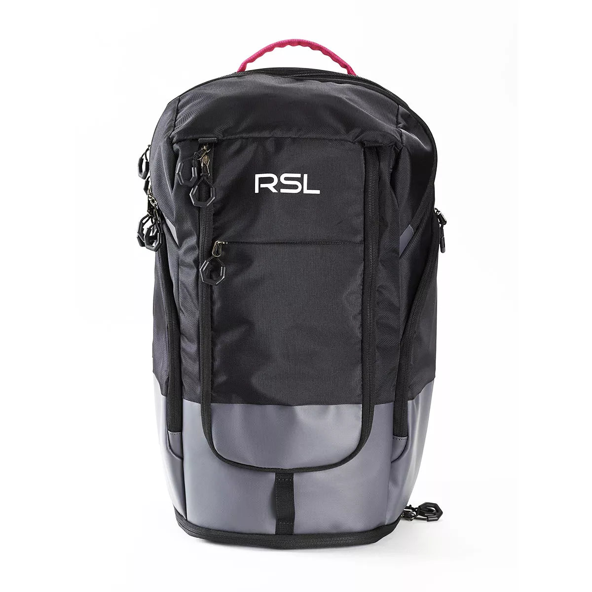 RSL TOUR BADMINTON BACKPACK (RB908)