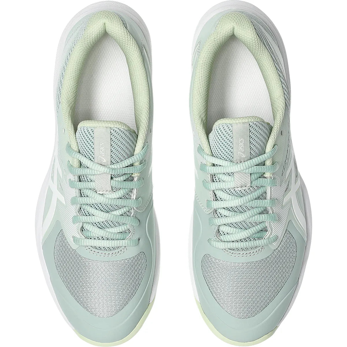 DAMEN ASICS SCHUHE GAME FF FÜR ALLE OBERFLÄCHEN