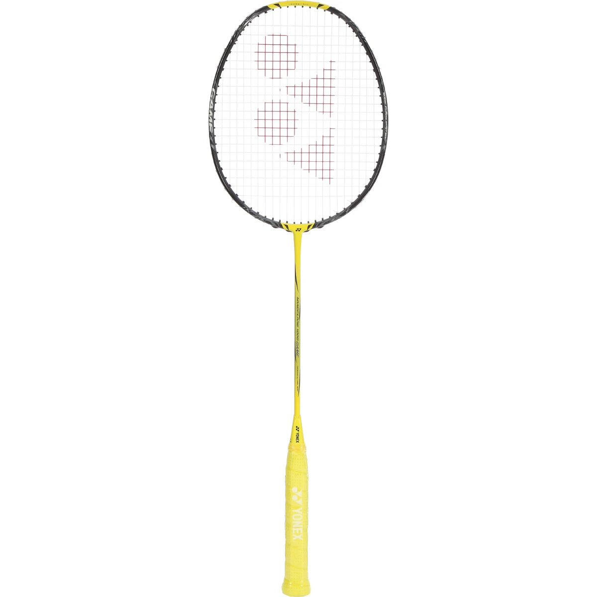 RAQUETTE DE BADMINTON YONEX NANOFLARE 1000 GAME 4U5 (CORDEE)