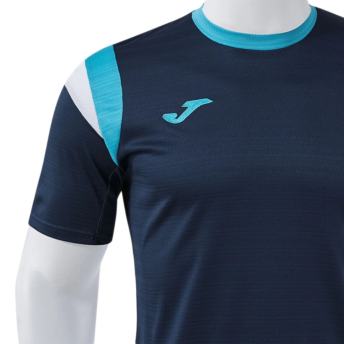T-SHIRT JOMA TERRA DANUBIO