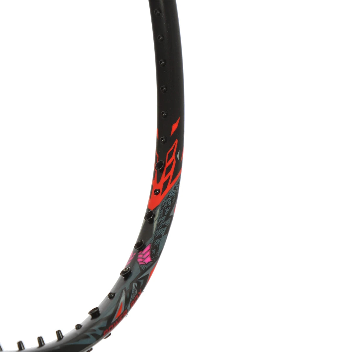 VICTOR THRUSTER RYUGA METALLIC C 4U5 BADMINTON RACKET (UNSTRUNG)