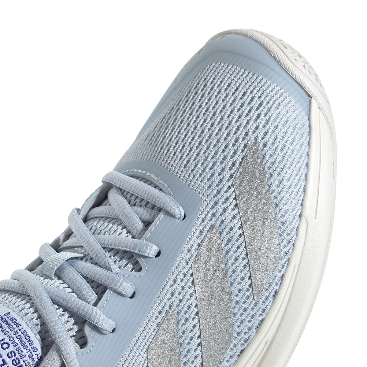 ADIDAS DAMENSCHUHE COURTFLASH PICKLEBALL