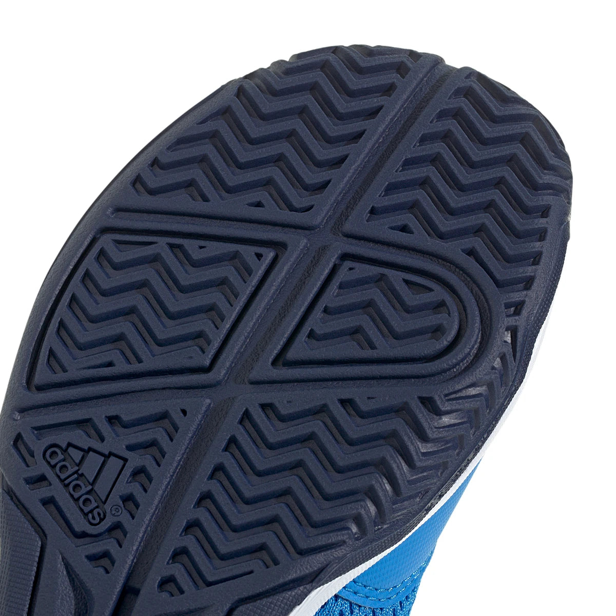 ADIDAS JUNIOR COURTFLASH SCHUHE FÜR ALLE BÖDEN