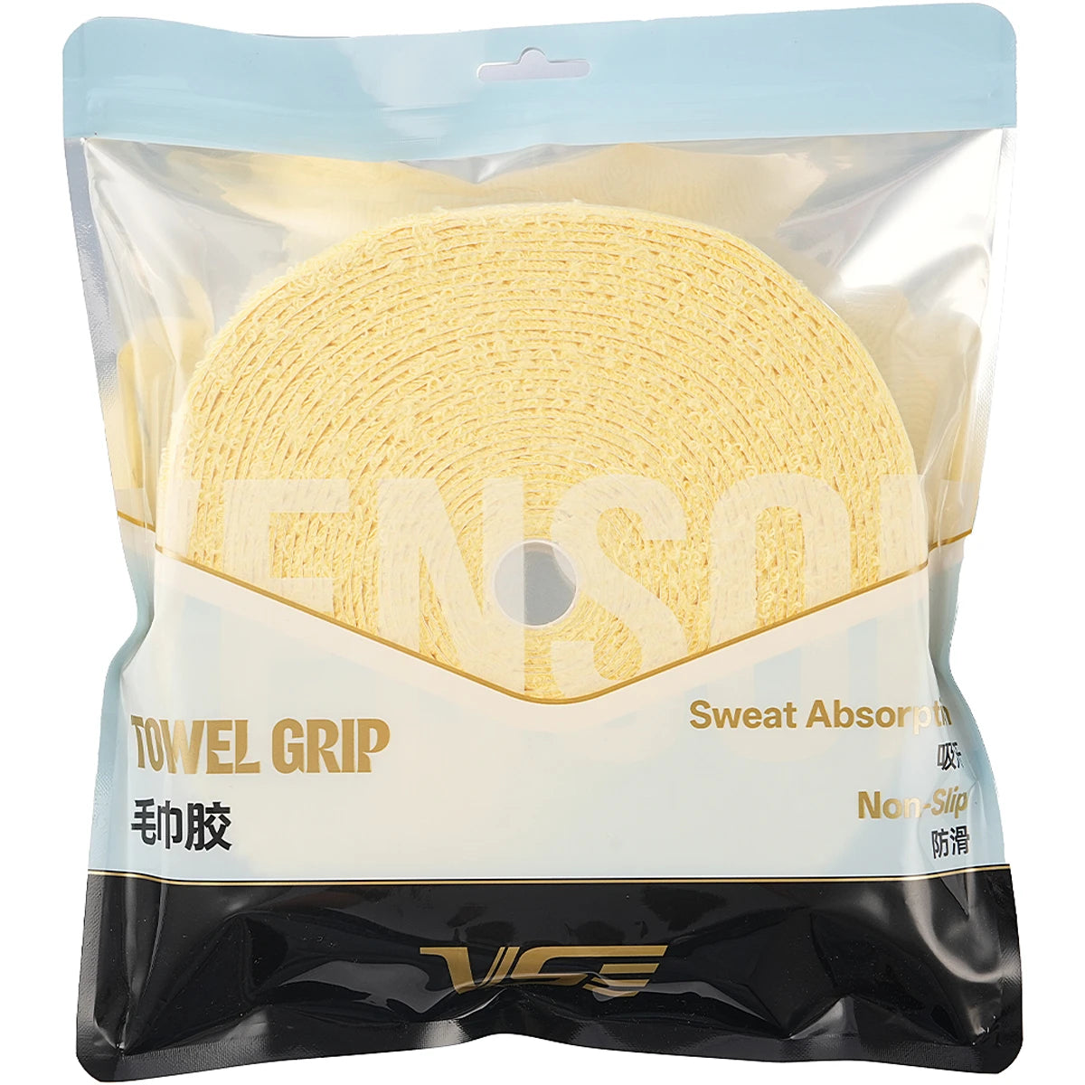 GRIPS VENSON EPONGE VG020 (ROULEAU 10M)
