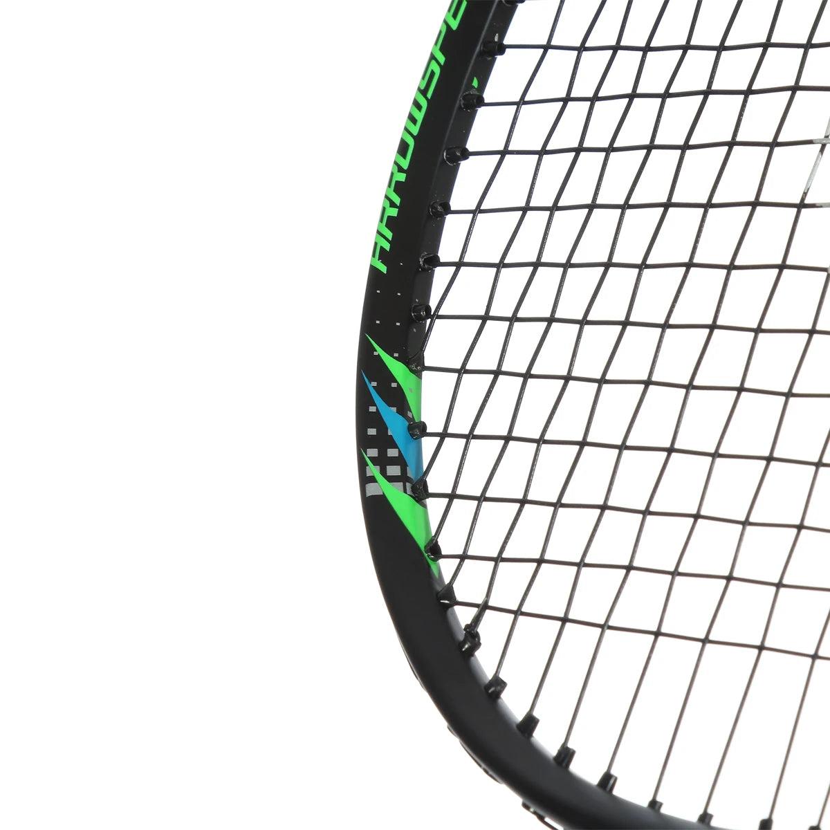 RAQUETTE DE BADMINTON TALBOT-TORRO ARROWSPEED 299 (CORDEE)