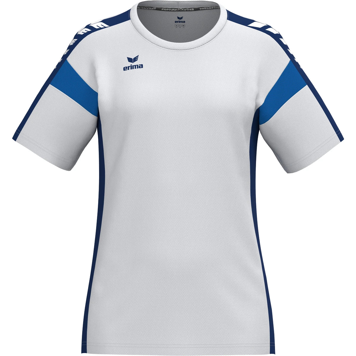 WOMEN'S ERIMA FUNCTION CELEBRATE 125 T-SHIRT