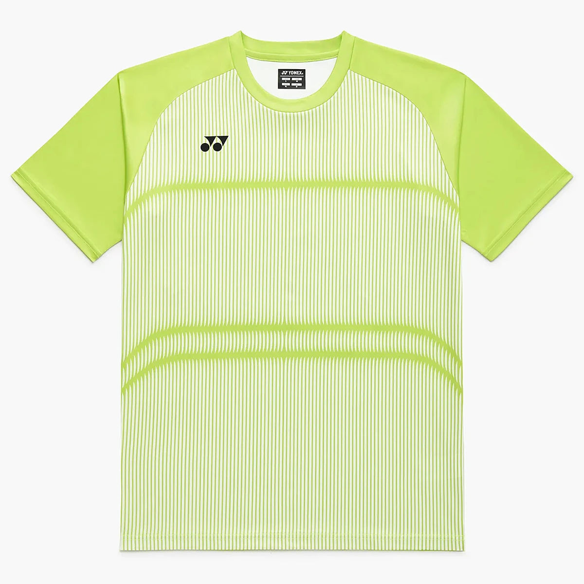 T-SHIRT YONEX TEAM 16862EX