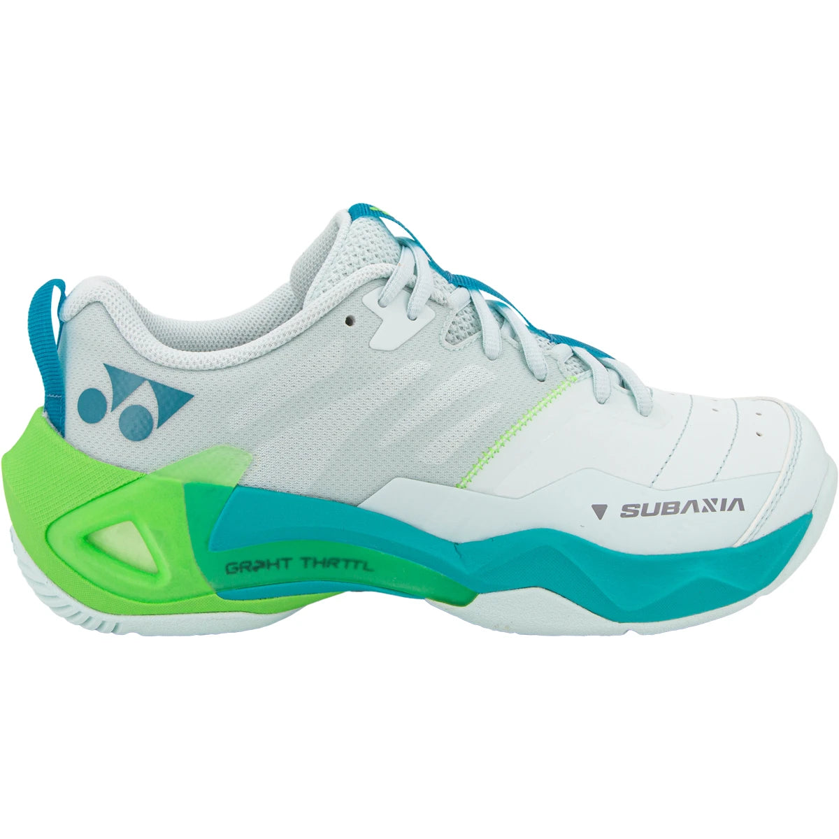 CHAUSSURES YONEX HOMME INDOOR PC SUBAXIA GT PALE GREEN