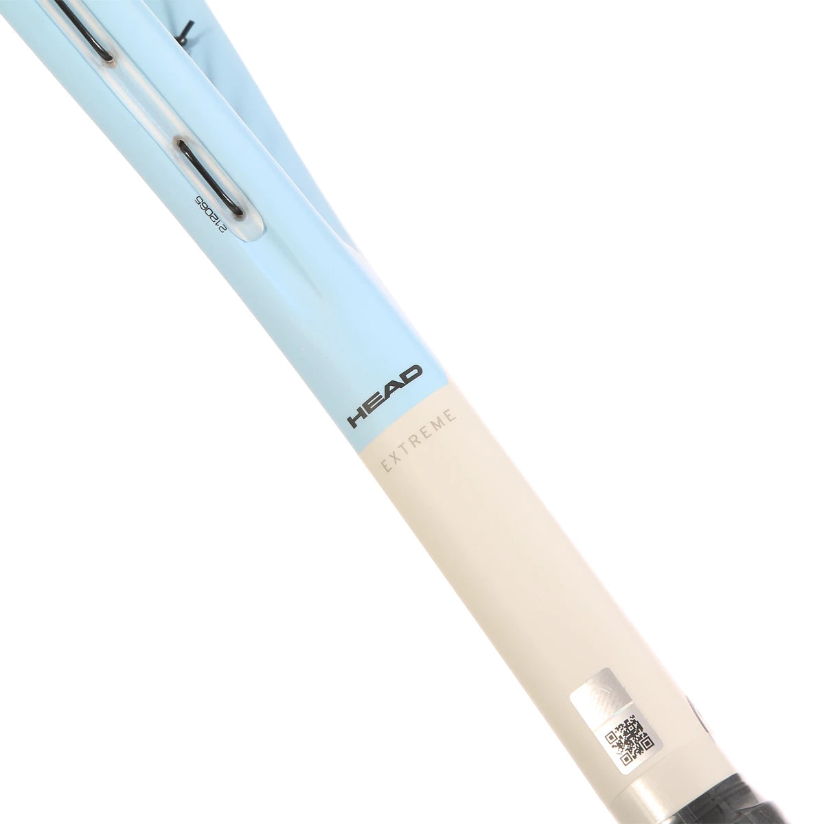 RAQUETTE DE SQUASH HEAD EXTREME 135
