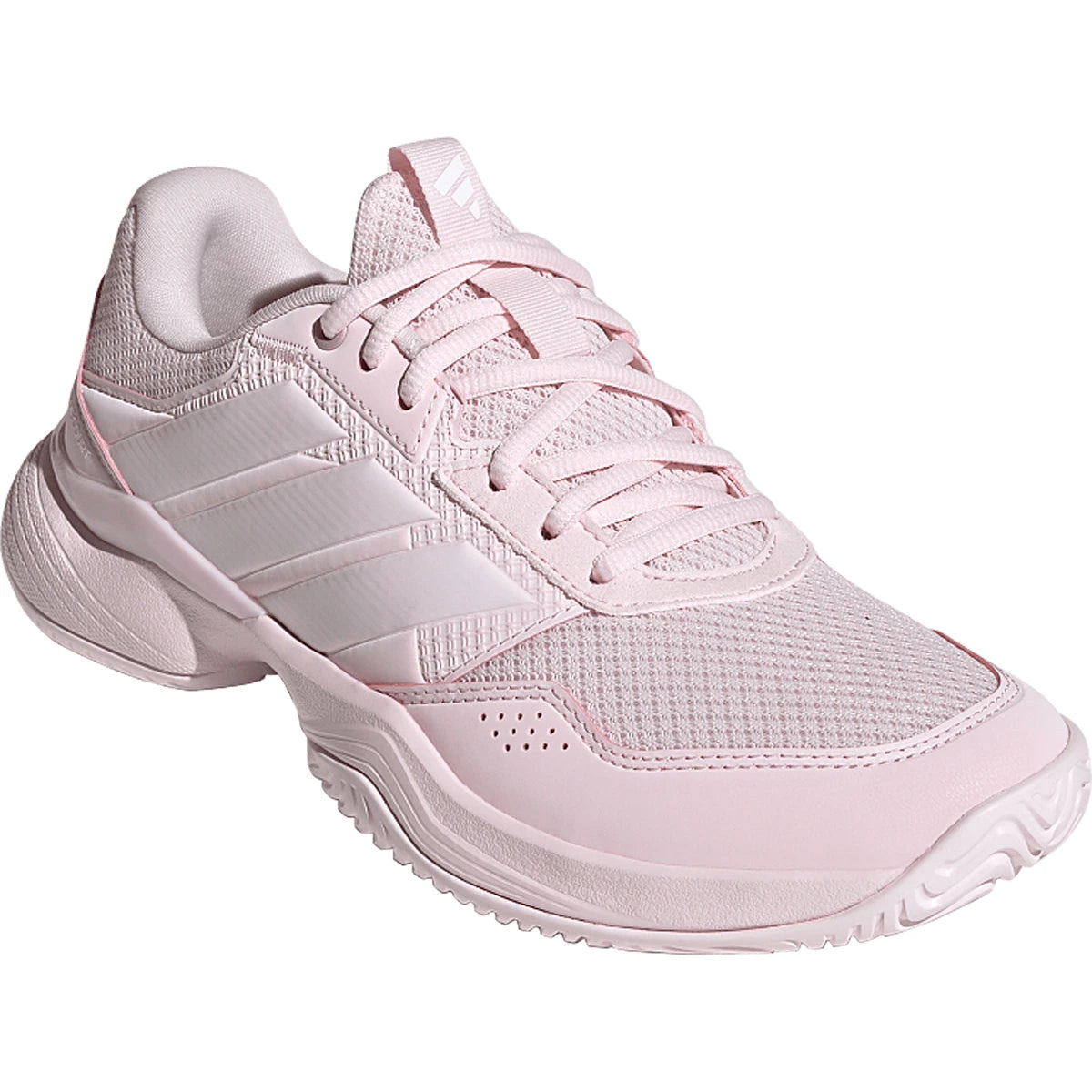 CHAUSSURES ADIDAS FEMME GAMECOURT 3 TOUTES SURFACES