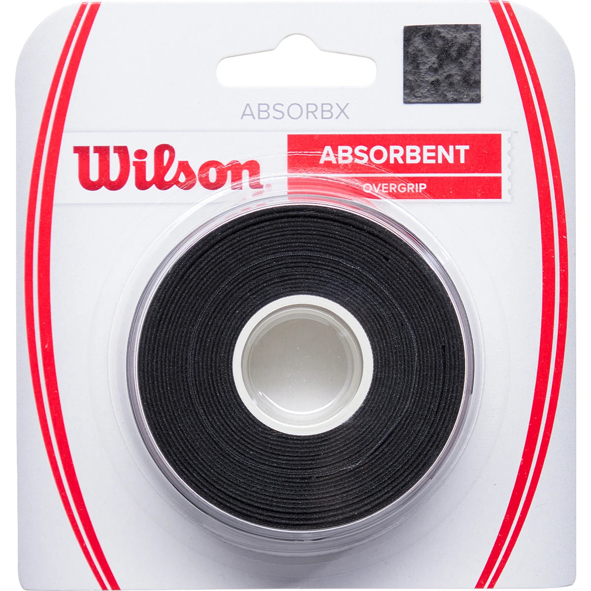 SURGRIPS WILSON ABSORBX x3