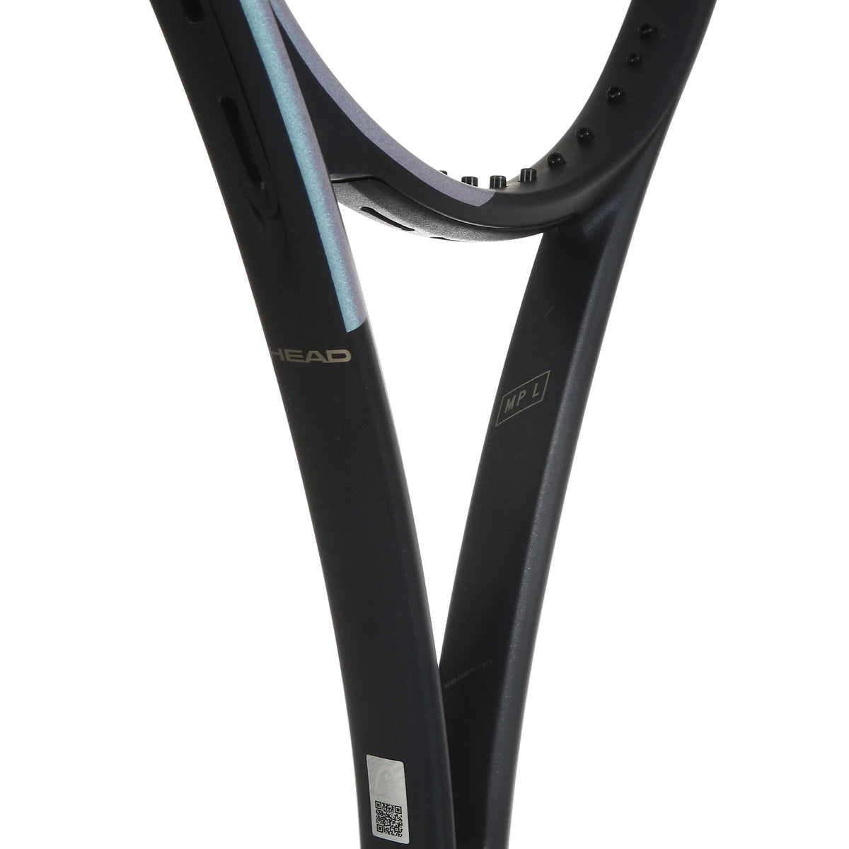 RAQUETTE HEAD GRAVITY MP L (280 GR)