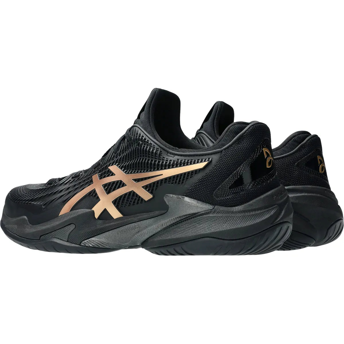 ASICS COURT FF 3 NOVAK NIGHT PACK SHOES ALL SURFACES