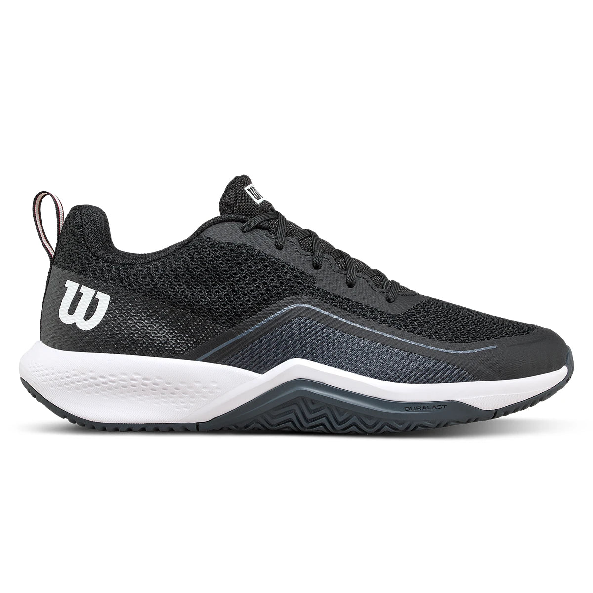 WILSON RUSH PRO LITE SHOES ALL SURFACES
