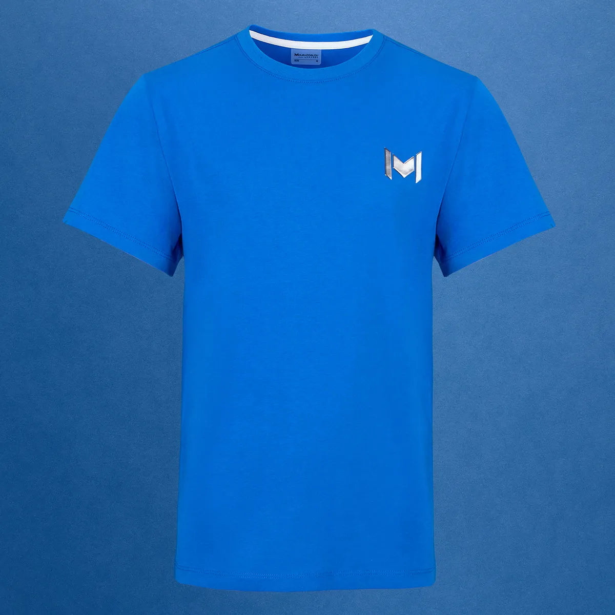 T-SHIRT MOURATOGLOU APPAREL JUNIOR GRAPHIQUE MELBOURNE