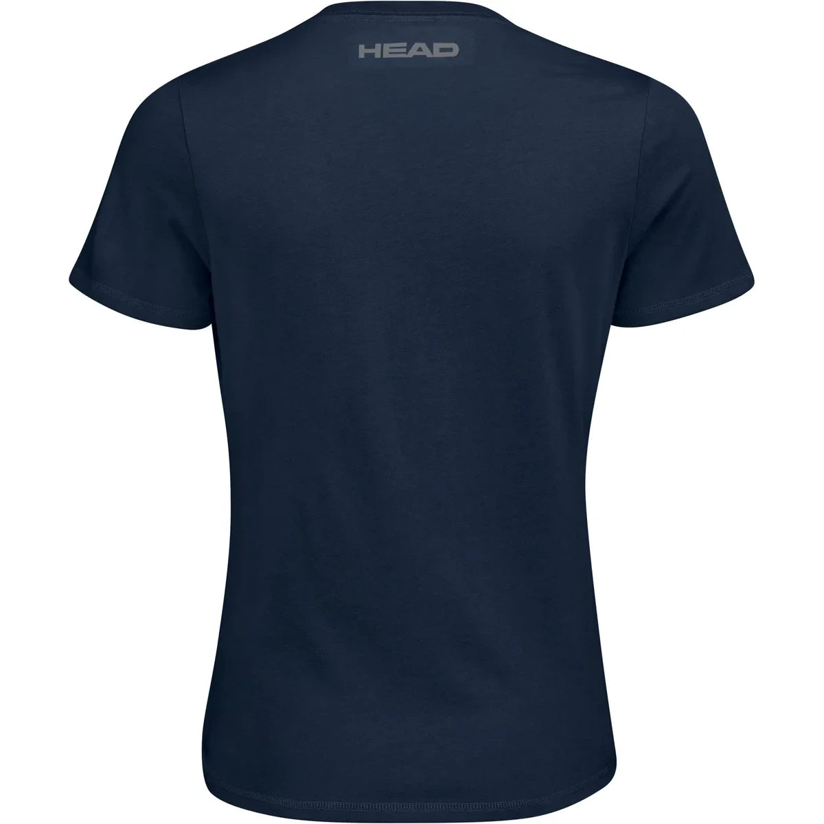 T-SHIRT HEAD FEMME CLUB LARA