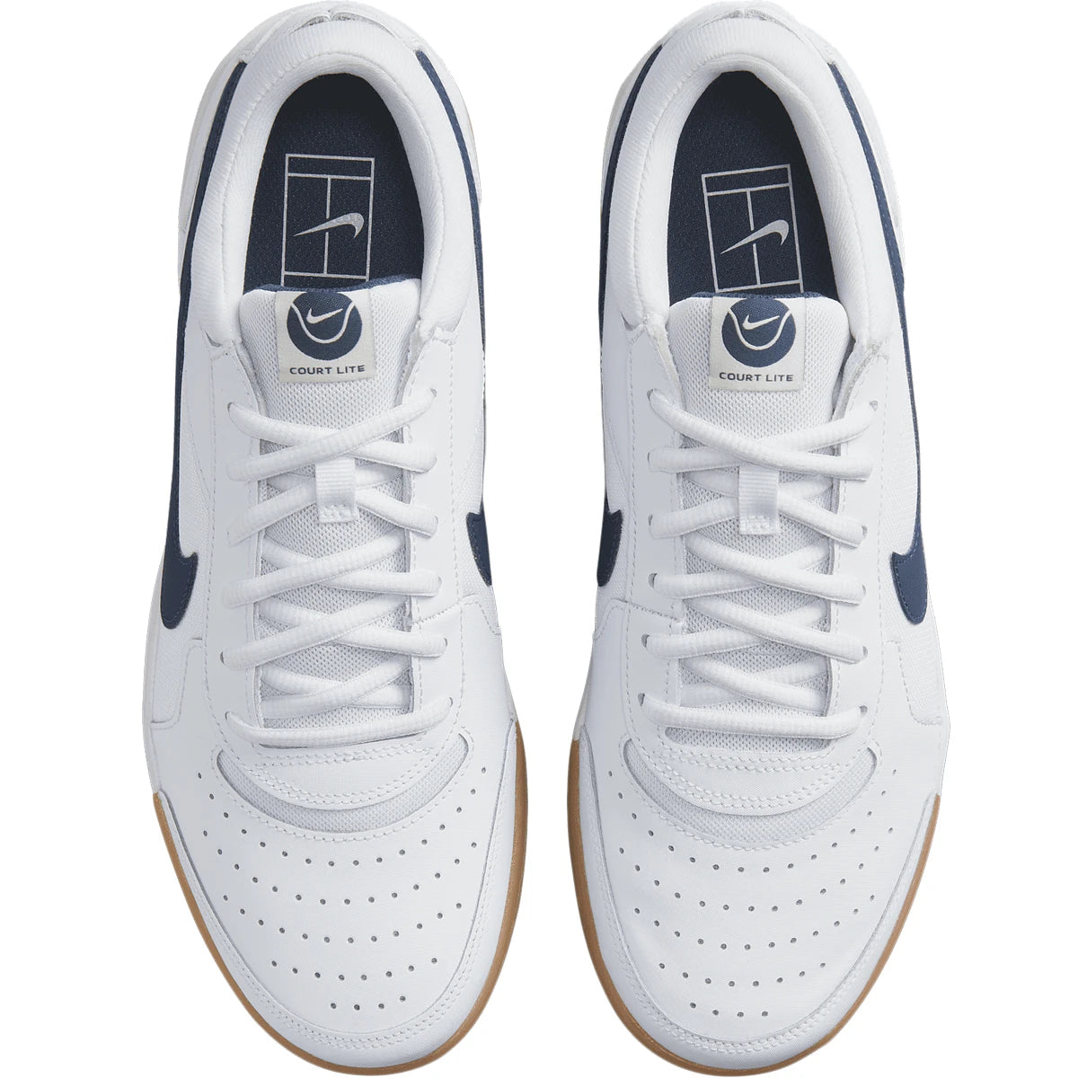 CHAUSSURES NIKE JUNIOR AIR ZOOM COURT LITE 3 TOUTES SURFACES